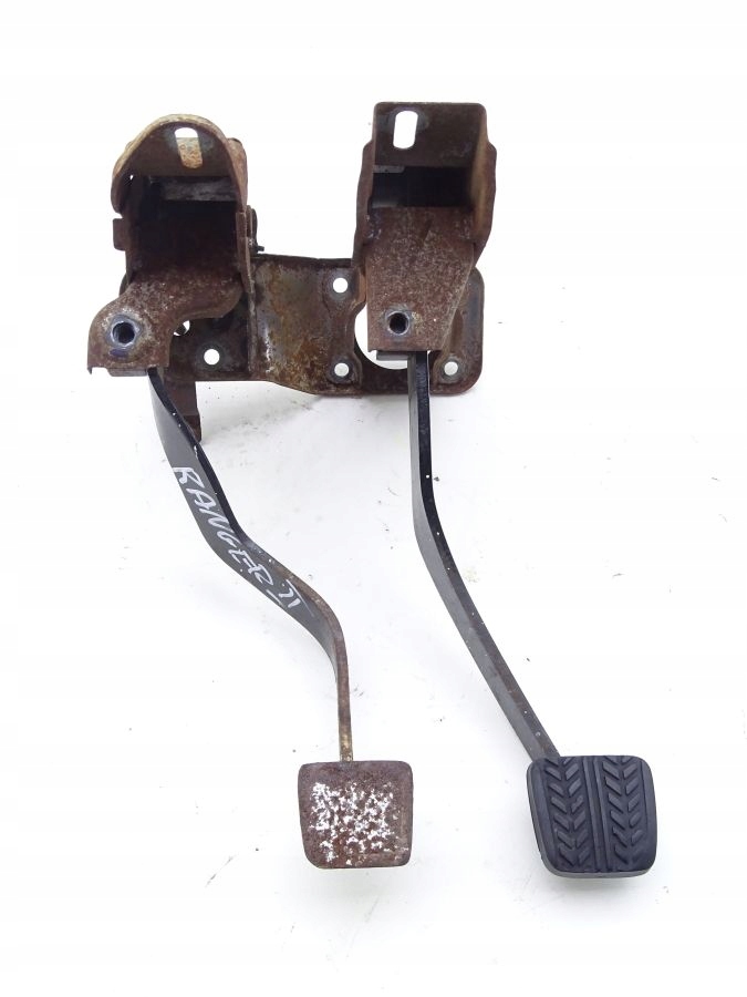 фото №1, Ford ranger ii mazda b2500 98-06 основа педалей