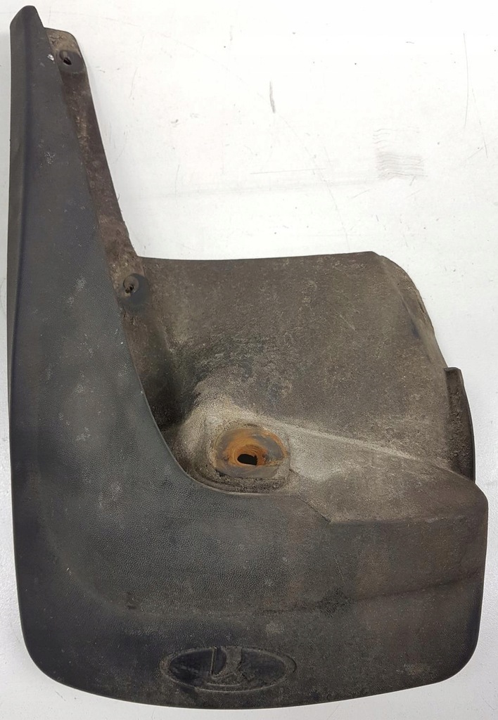 фото №1, Бризковик лівий задня lada kalina kombi