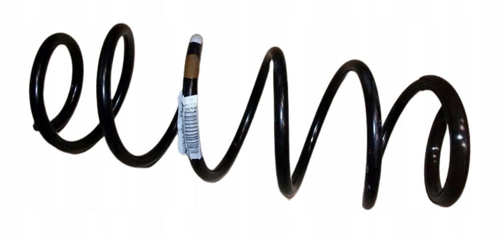 фото №3, Оригінальний номер renault пружина підвіска renault задня laguna 07- 4керування