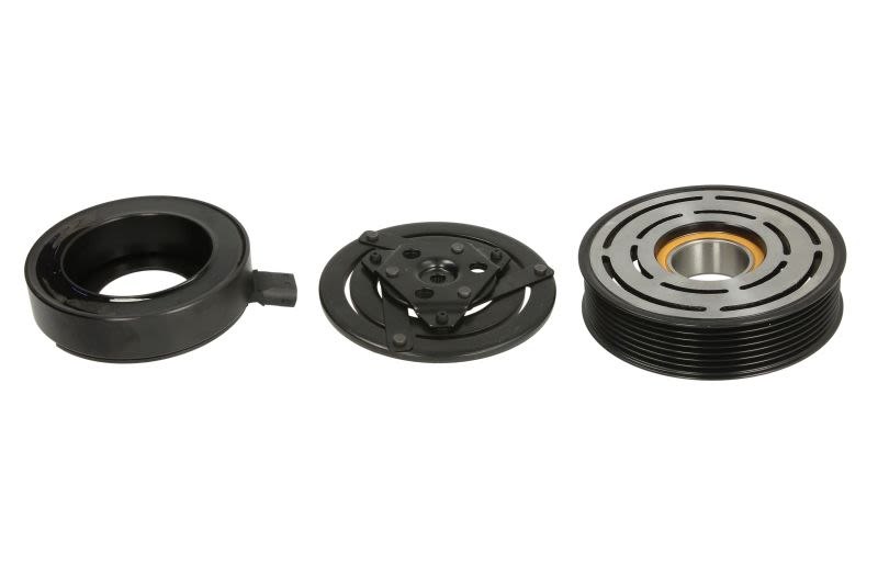 фото №1, Зчеплення компресор клімат thermotec ktt040378