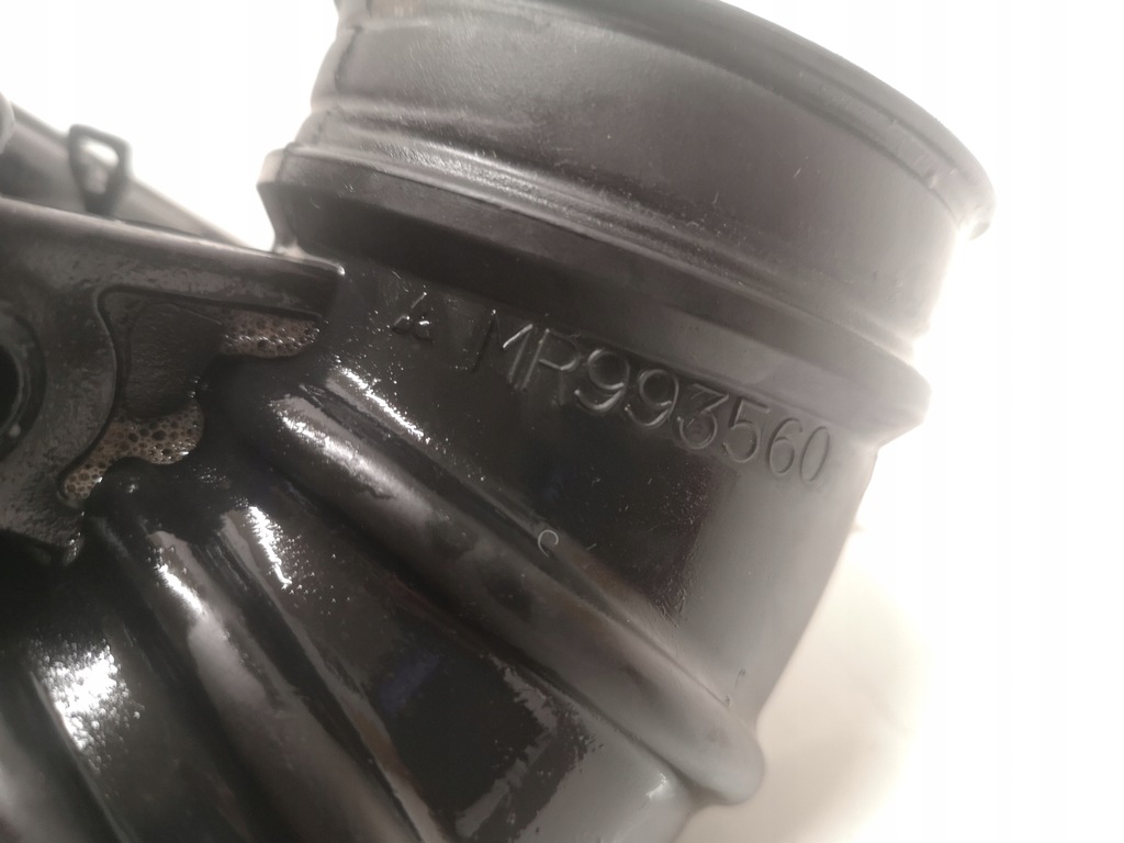 фото №7, Mitsubishi grandis 2.4 03-11 труба повітрозабірник фільтра