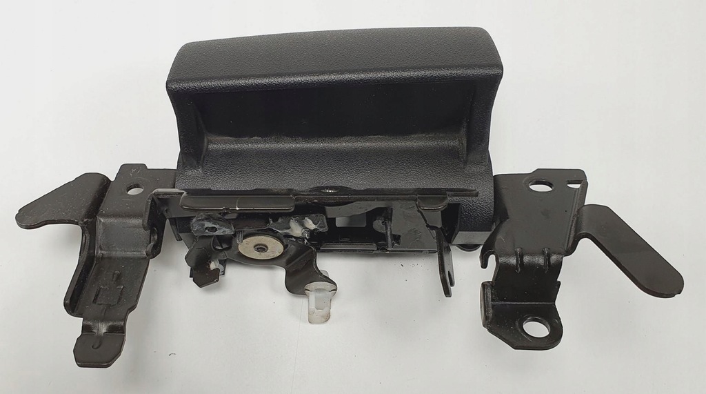 фото №2, Ручка внутренняя левый задняя mazda rx-8