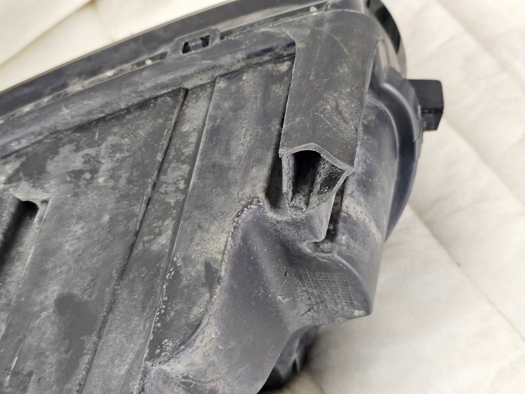 фото №11, Лампа europa фара перед права правий range rover sport l494 bi ксенон