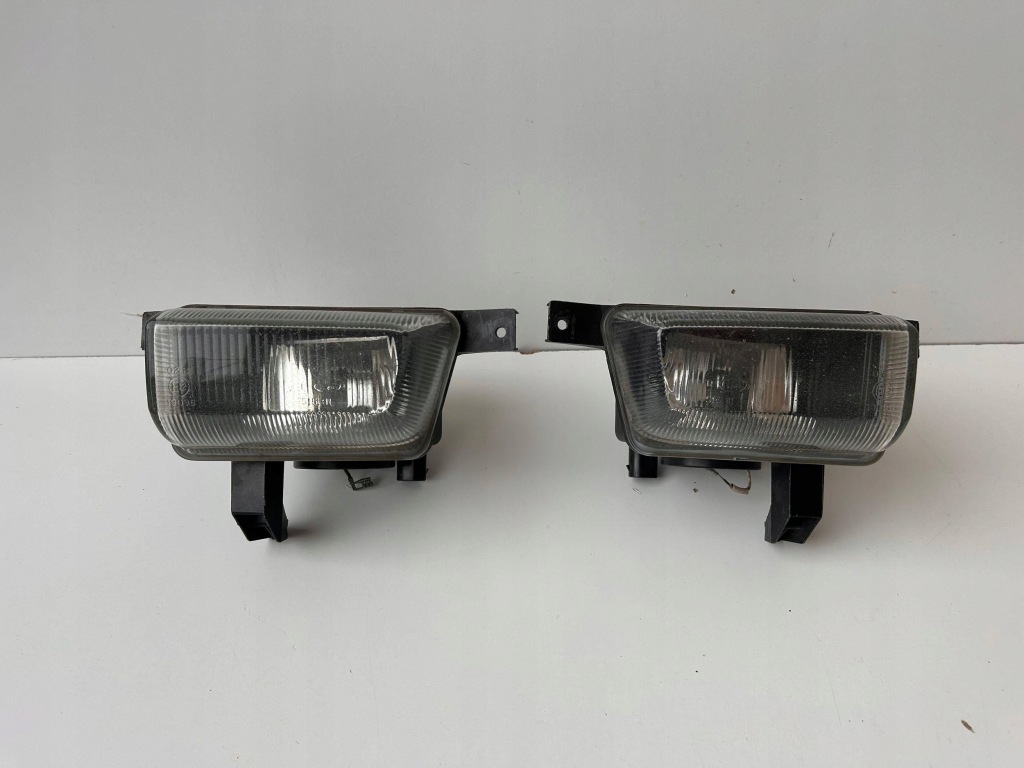 фото №1, Opel astra g противотуманная фара левый правый оригинал