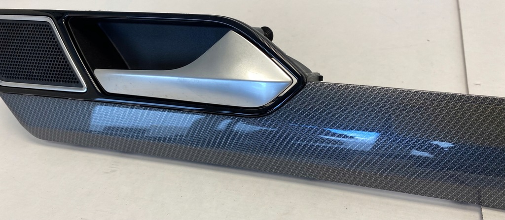 фото №7, Vw arteon passat b8 набір декори двері обшивка оббивка sonavox динамік