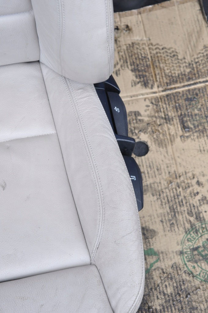 фото №14, Bmw 1 e82 e88 переходник салона сиденья заднее сиденье