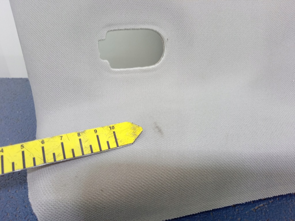 фото №4, Kia ceed iii hb 5d 21- потолок