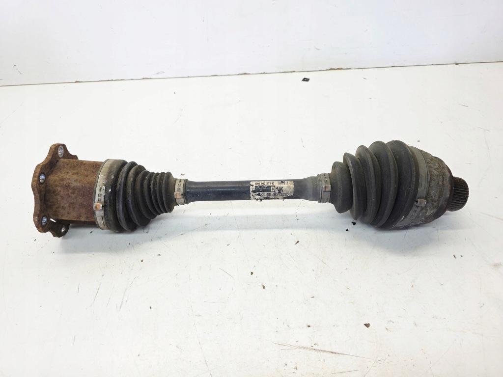 Купить Приводной вал левая или правая перед audi a6 c7 a7 a8 4h0407271k