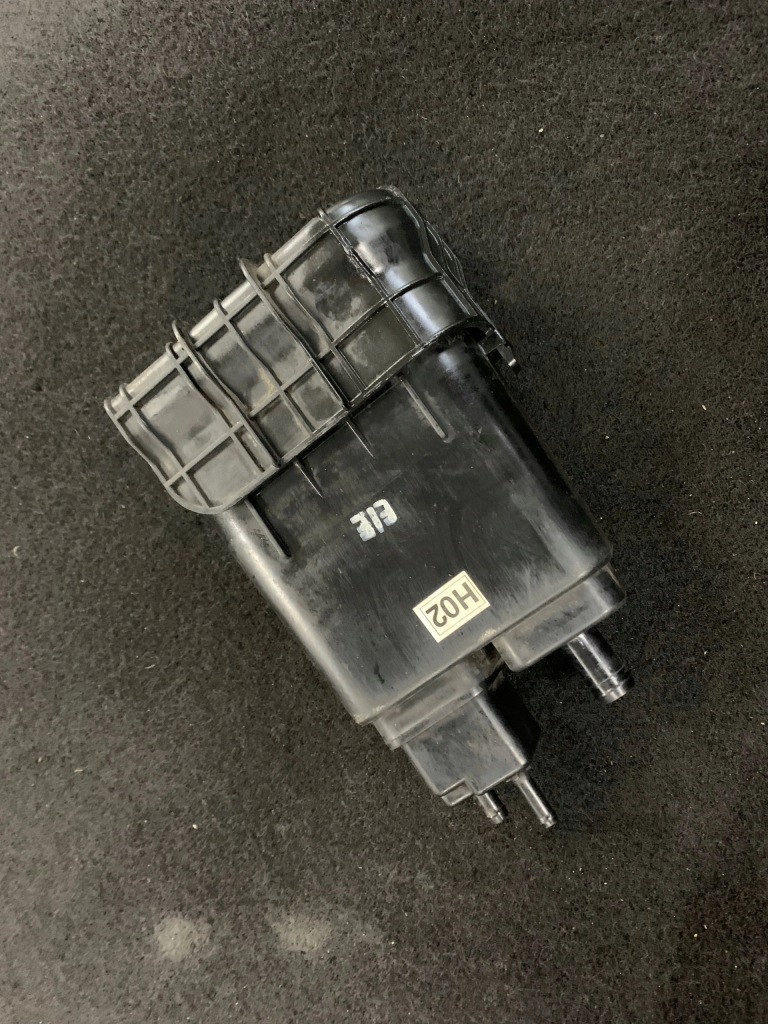 фото №1, Фільтр вугільний hyundai i30 i 07-10 1.4 16v