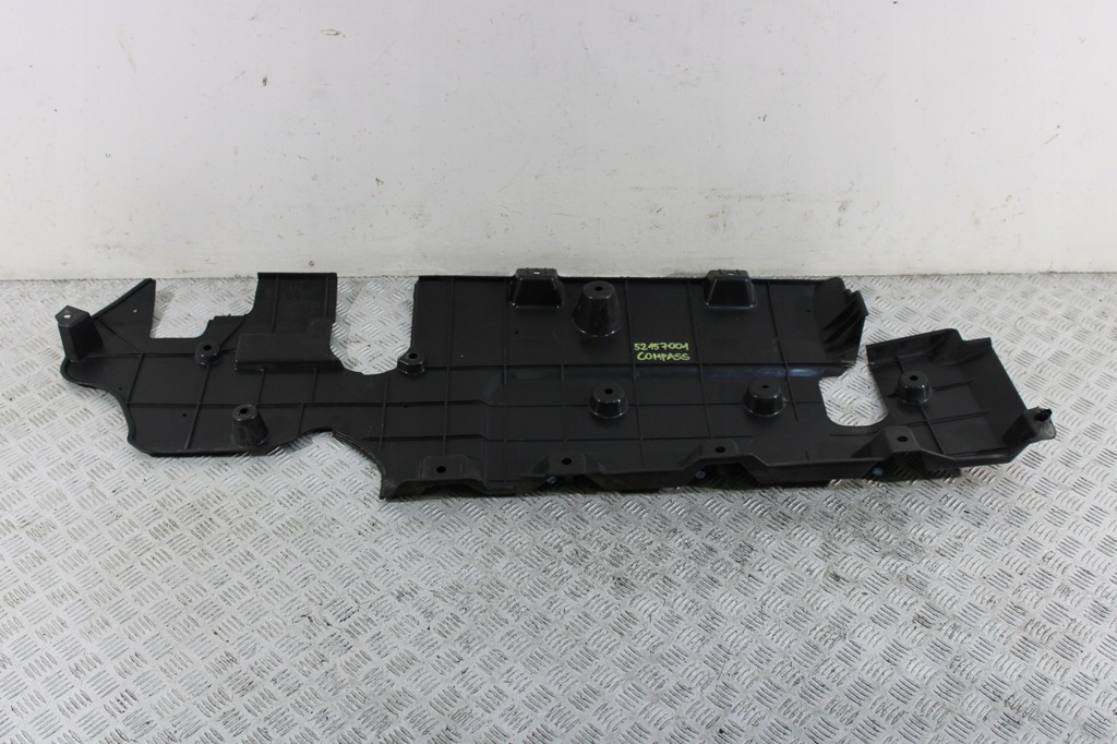 фото №1, Плита защита подвеска jeep compass ii 2 52157001