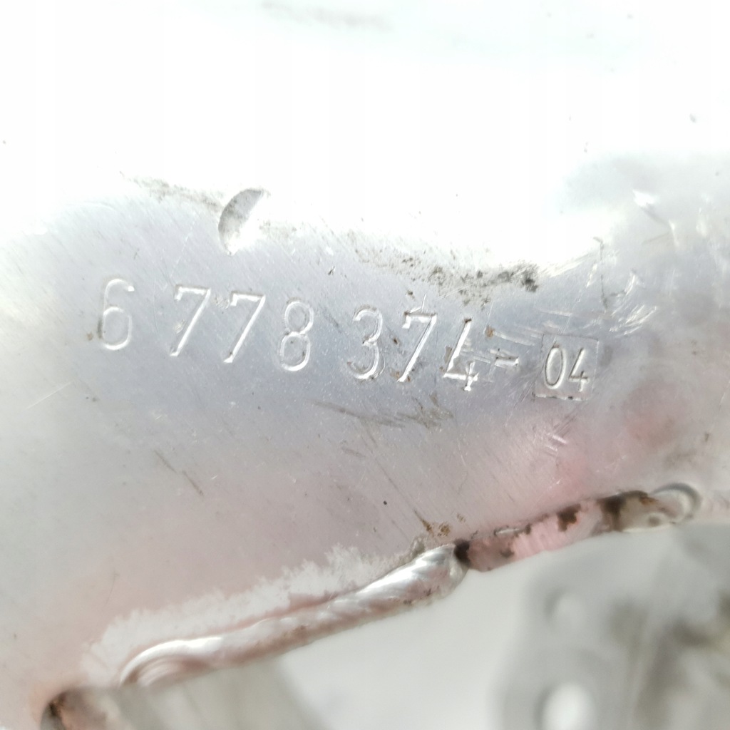 фото №14, Bmw 5 f07 gt 6 f12 n63 передний подрамник подрамник подрамник