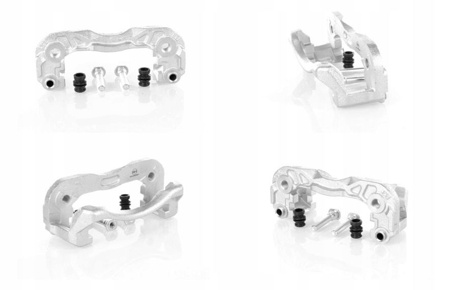 фото №8, Скоба супорт + zest. napr. перед ford ranger 4w