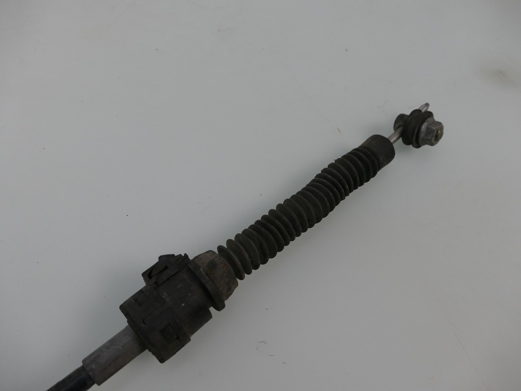 фото №8, Rover 75 2.5 v6 aut. вибірник передач домкрат трос