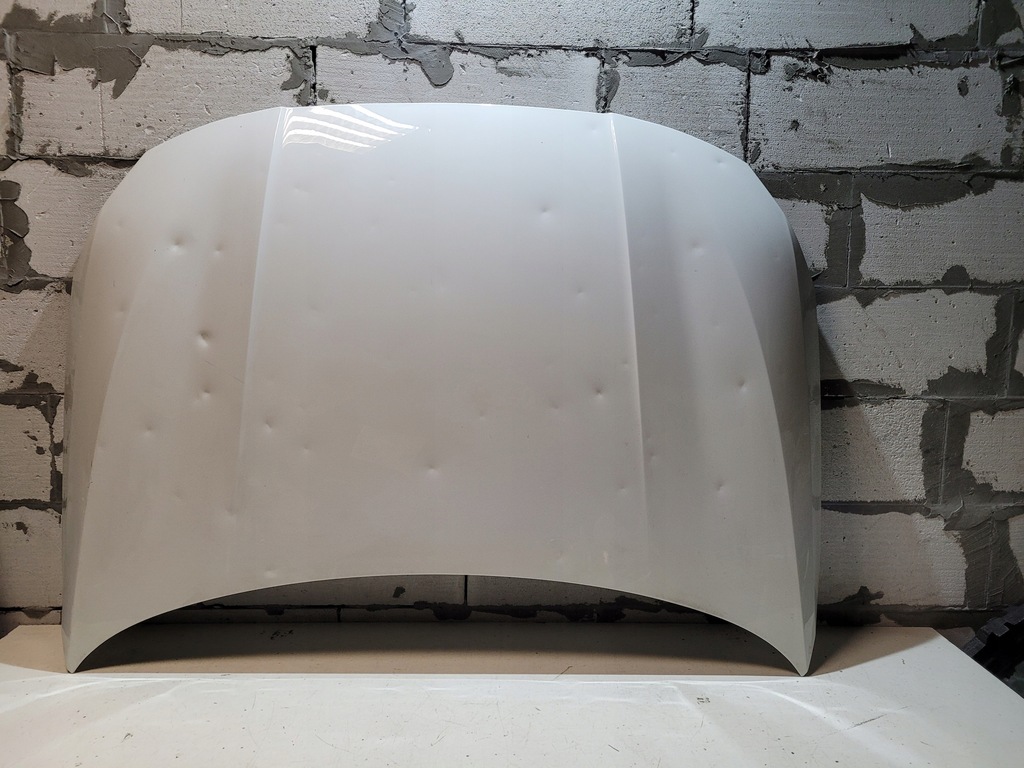 фото №1, Капот bmw 1 f40 2 f44