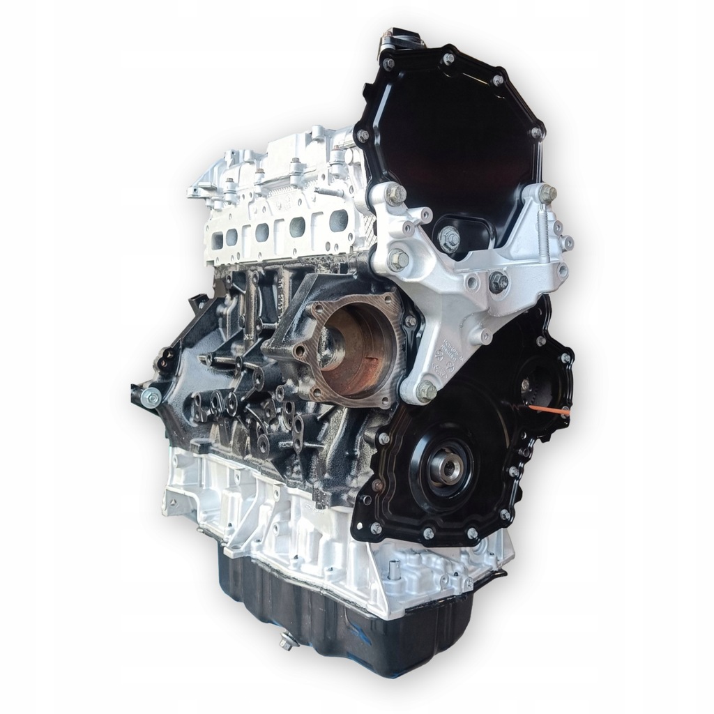 фото №1, Двигун yn2x ford ranger 2.0 ecoblue 150kw 2023-...