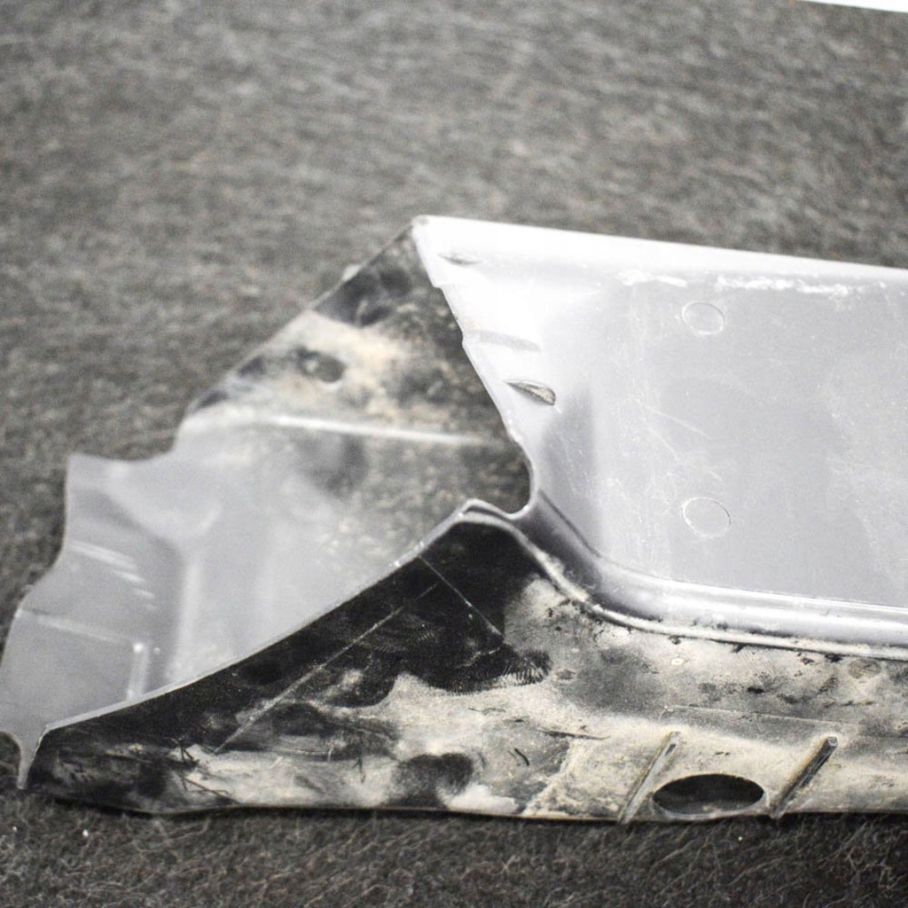 фото №5, Bmw 5 gt f07 2014 інша частина підвіска