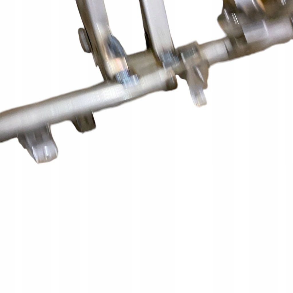 фото №8, Subaru forester sk 2020 елементи кріпильні