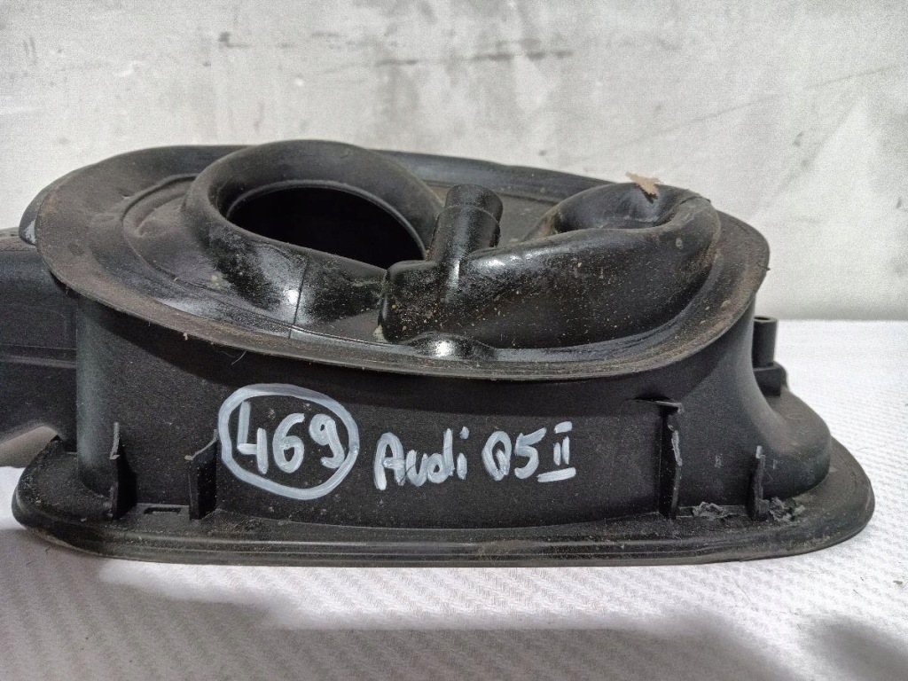 Купить Крышка заливной топлива audi q5 ii 80a809906