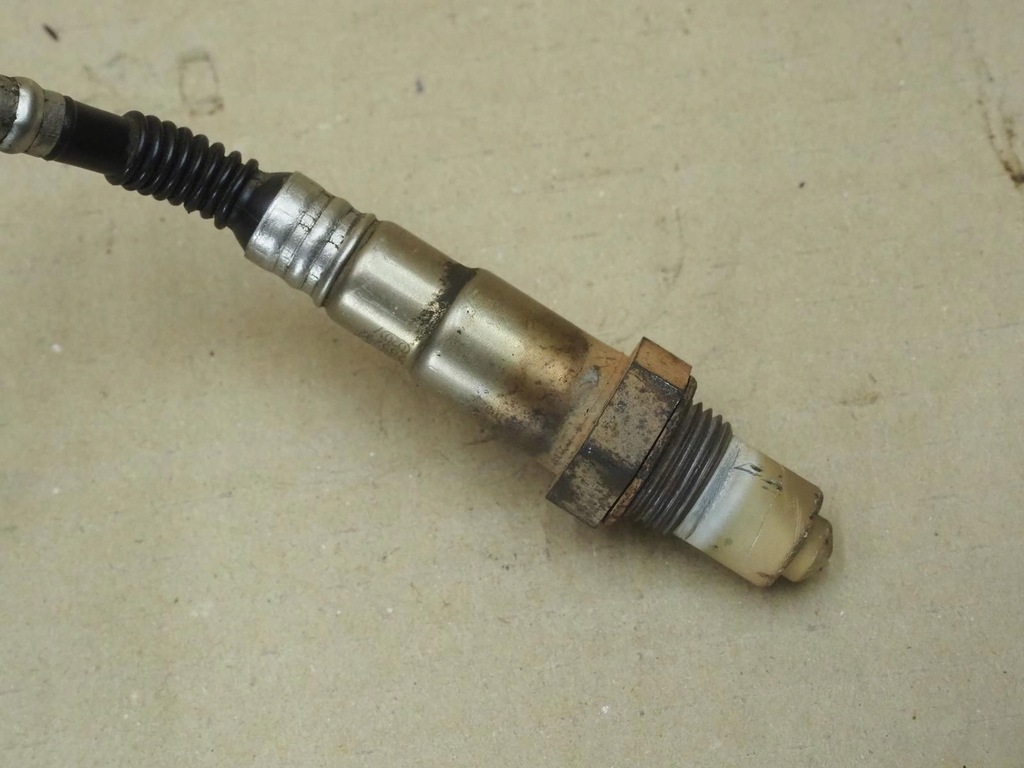 фото №9, Bmw 3 e46 316i 318i n42b18a датчик лямбда-зонд 7512975