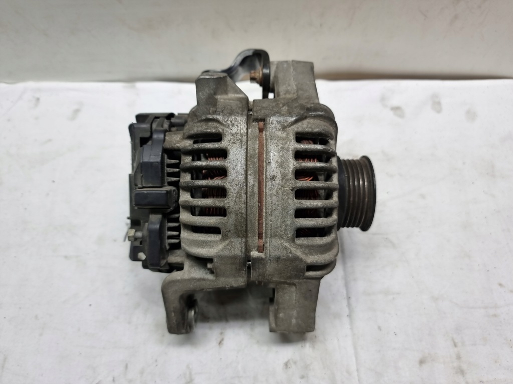 фото №1, Opel astra генератор