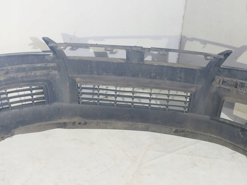 фото №8, Fiat stilo бампер перед передний 3d