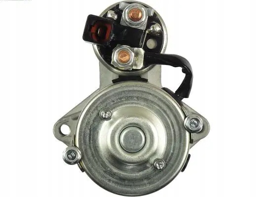 фото №3, Стартер s1081 as-pl hyundai kia carnival