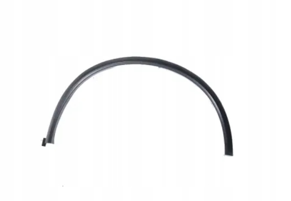 фото №1, 2018 2025 dodge durango накладка rogal srt задня лівий