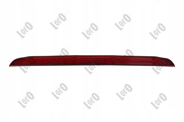 фото №10, Abakus лампа стоп