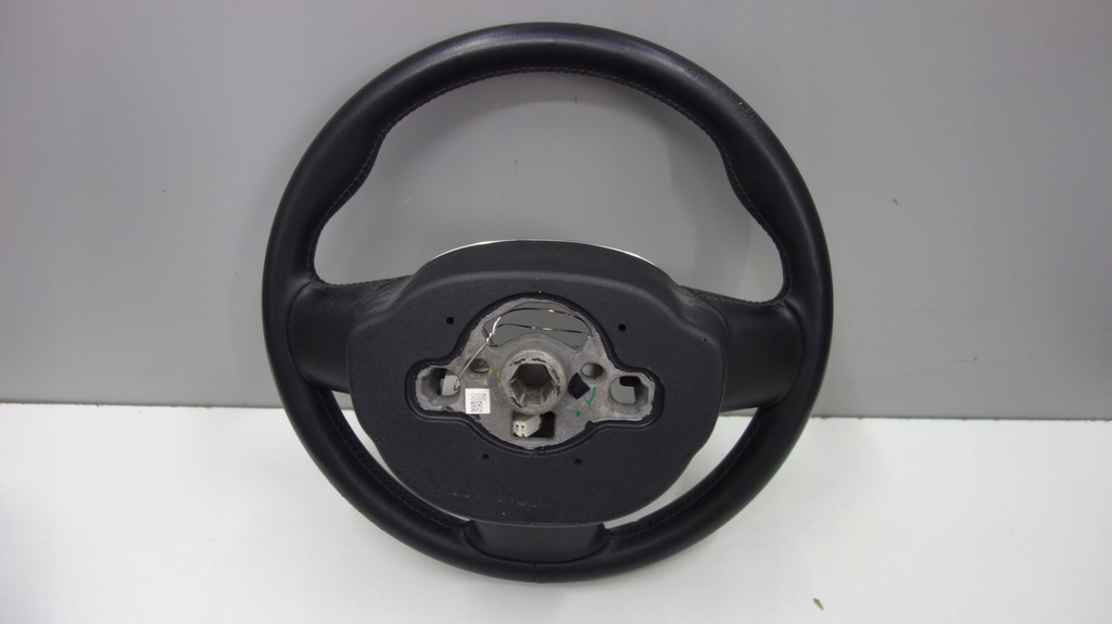 фото №5, Volvo xc90 ii повітропровід шкіряний