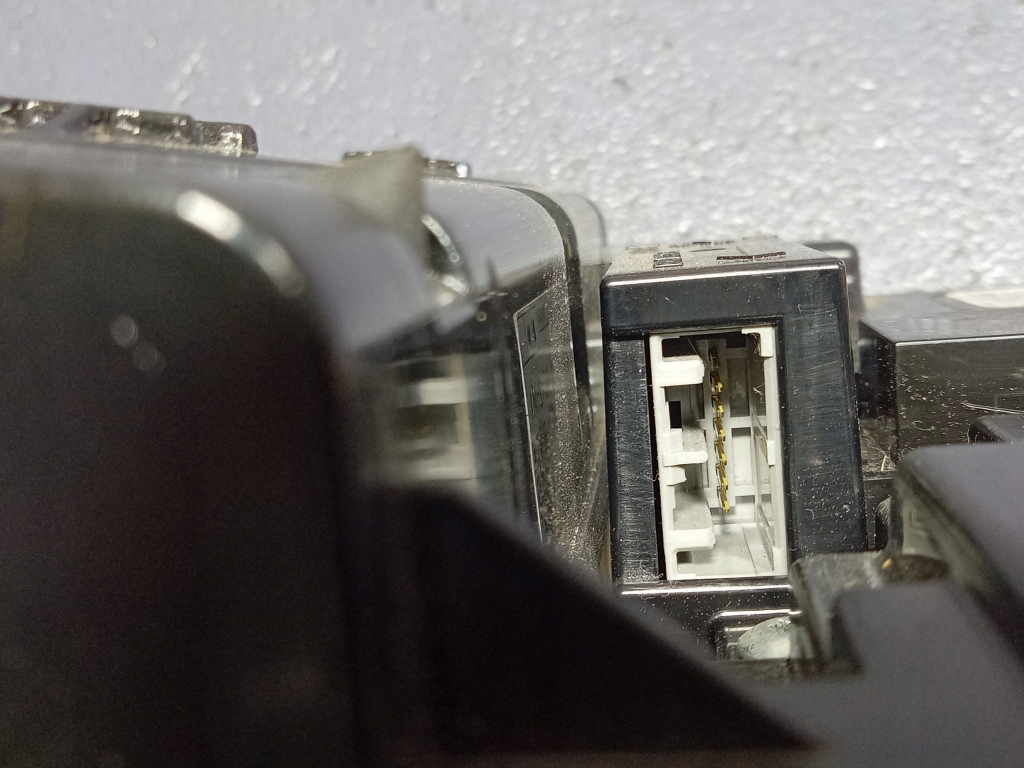 фото №5, Acura tl iv фонари внутреннее потолочный освещение кабины