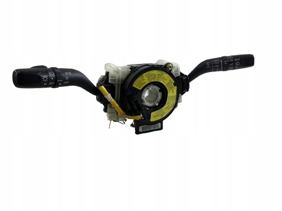 фото №1, Mazda 6 gg переключатель комбинированный лента 17d254