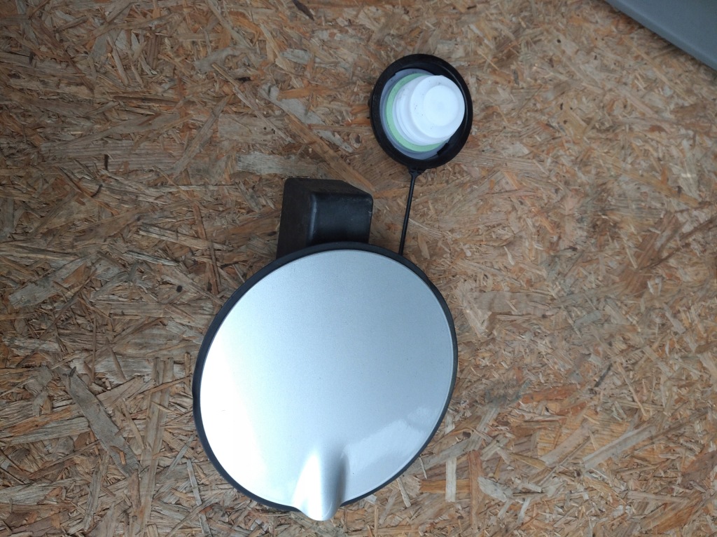 Купити Кришка заливної пального corsa e 13427916