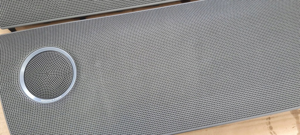 фото №6, A4 b8 lift захист накладка динаміків полиця bangolufsen 2x a5 8t s5