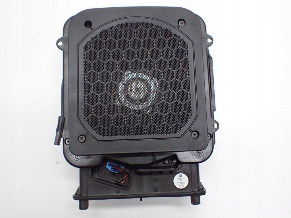 Купити Динамік заводський оригінал 9275995 bmw x1 ii f48 16r