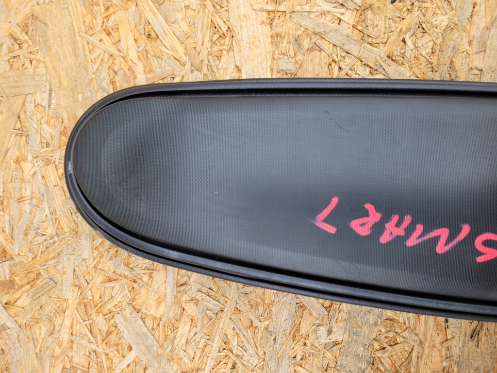 фото №3, Подушка сиденье левая smart forfour ii a4538680106