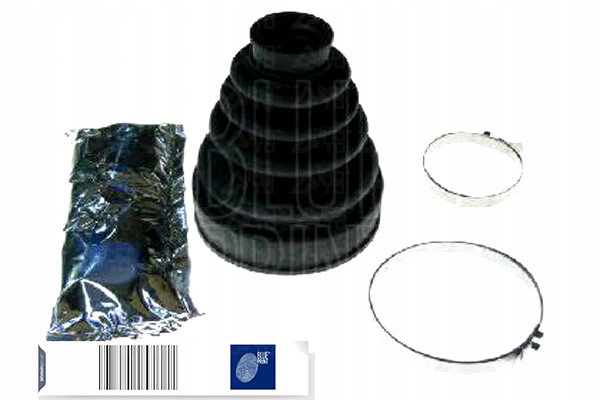 фото №1, Blue print adt38113 набор защита, система рулевой