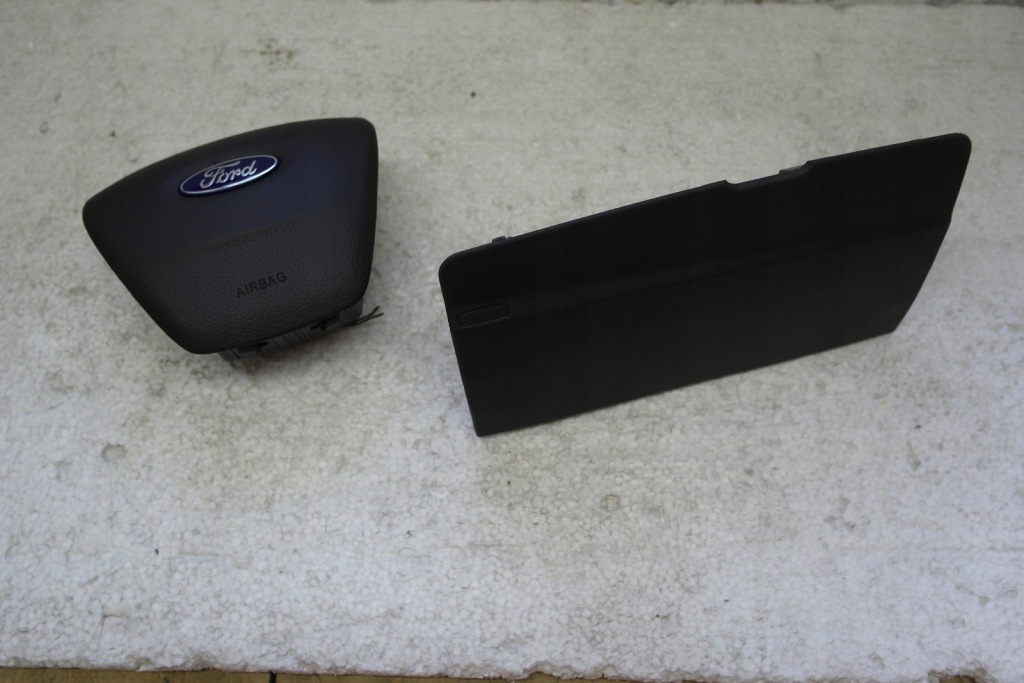 фото №1, Ford escpae kuga air подушка безопасности подушки безопасности kolan kanada