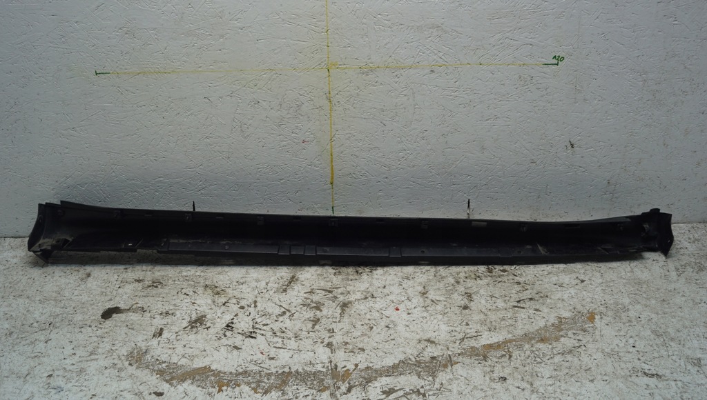 фото №12, Порог молдинг порог левая nissan juke f15 768511ka6a