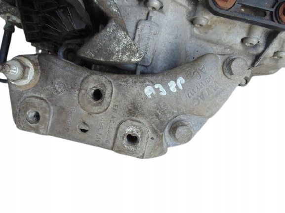 фото №6, Коробка передач передач audi a3 8p 2.0 tdi