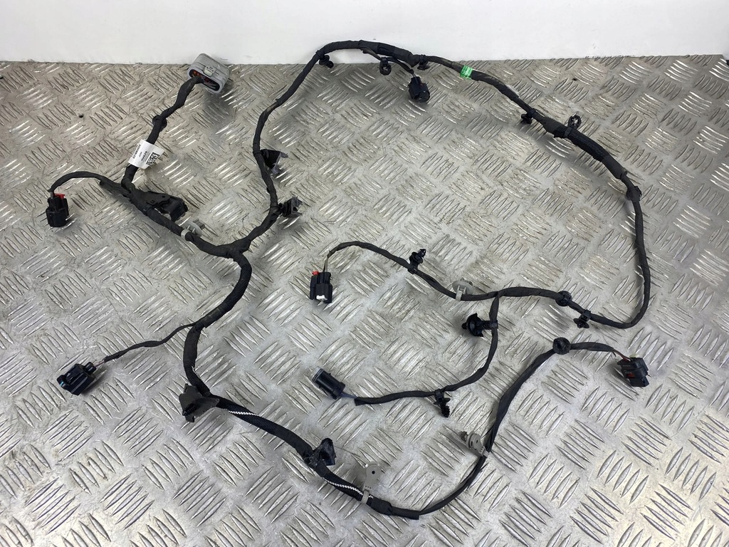 фото №6, 2022 jeep grand cherokee wl джгут pdc p68526629ac