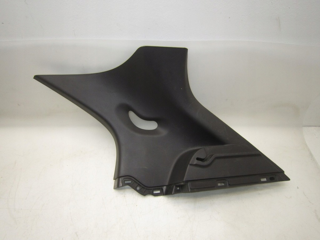 фото №1, Ford ka + plus захист стійка правий задня права