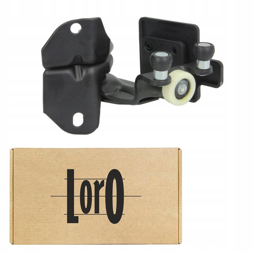 фото №1, Підрамник ролики напрямна двері peugeot boxer 2005-