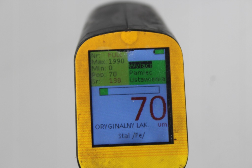 фото №7, Кришка багажника багажника задня opel antara lift 10-15r