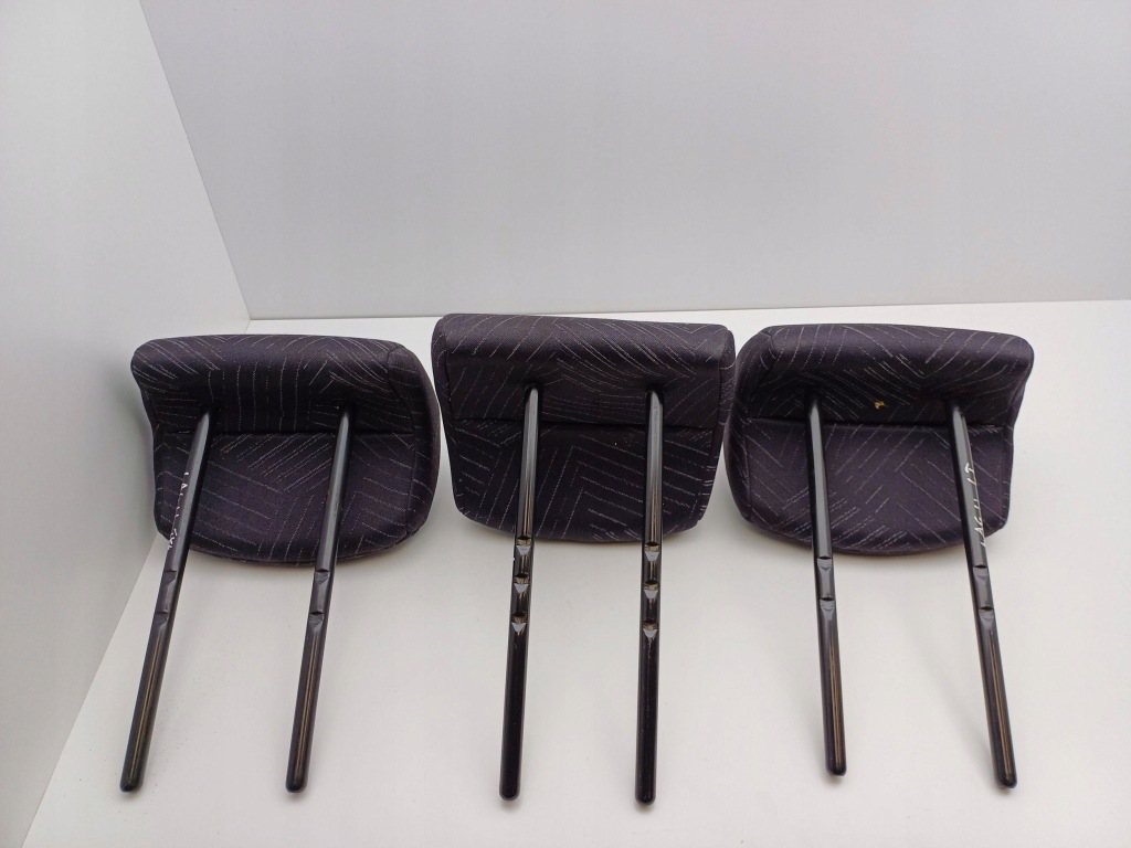 фото №4, Підголівник сидіння задня комплект renault laguna ii nr255