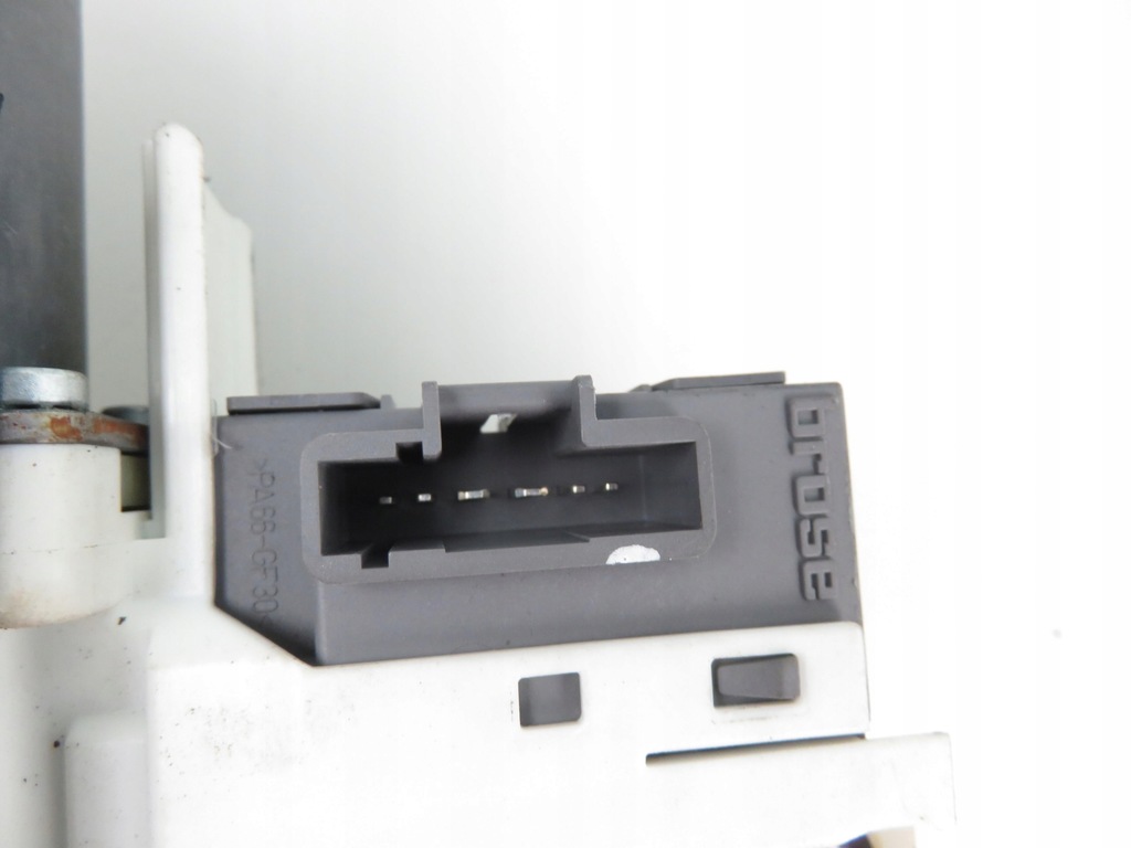 фото №6, Подъемник стекло правый задний citroen c6 9650386480