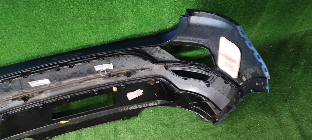 фото №6, Vw t-roc бампер задний r line 2ga 807417 lubań