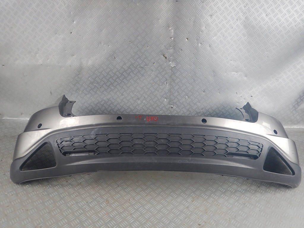 фото №1, Honda civic ufo viii бампер задняя задний оригинал