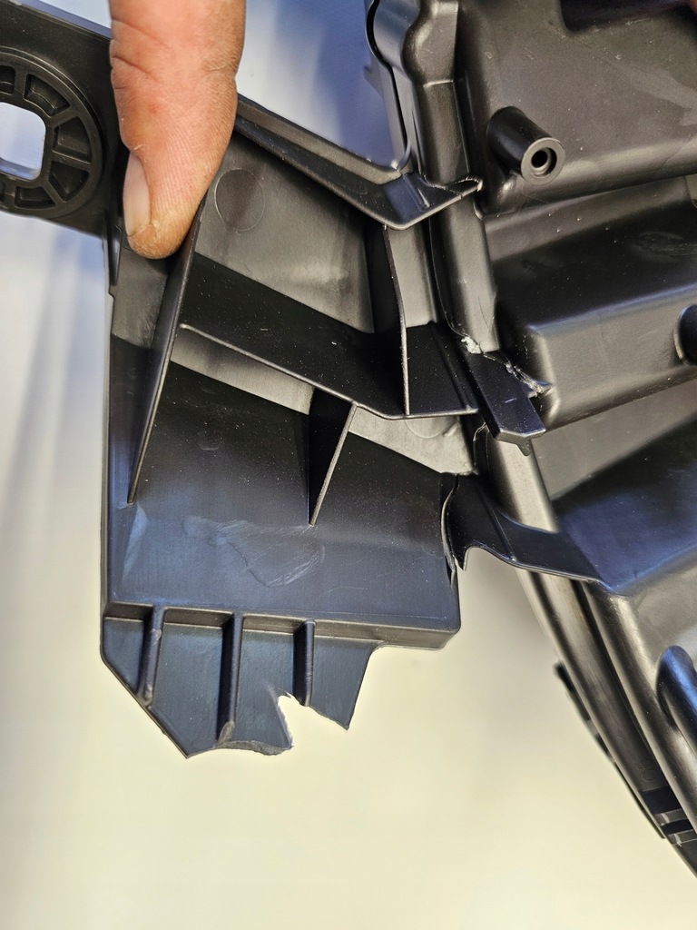 фото №7, Лампа правая full led renault master iv 4 2024 - orginał v 5