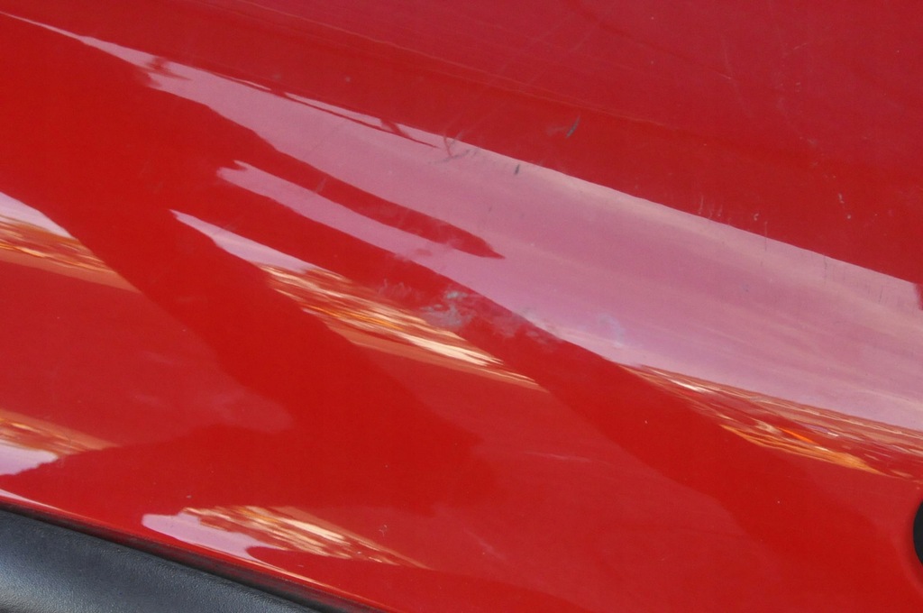 фото №11, Volvo c30 крыло правый перед передний молдинг lift