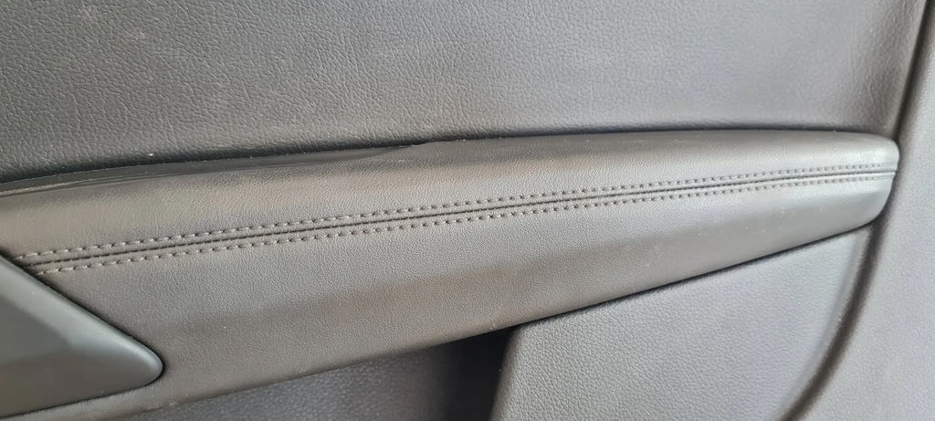 фото №16, Q5 80a sq5 обшивка двері правий перед шкіра 80a867104b